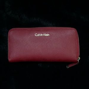 Calvin Klein Wallet